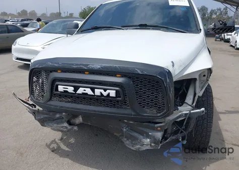 2008 Dodge Ram 1500 Slt z USA, uszkodzony, nr VIN 1D7HA18278S509357